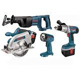 Bosch CPK40-24 24-Volt Ni-Cad Cordless... by Bosch