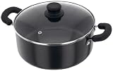 Review Judge  / Judge Taurus 24cm Casserole