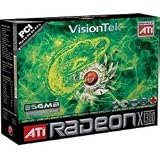 Radeon X1300 256MB Pci Sff Dvi-i Tv-out HDtv