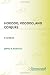 Hoodoo, Voodoo, and Conjure: A Handbook (Greenwood Folklore Handbooks) by Jeffrey E. Anderson