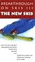 Breakthrough on Skis III: The New Skis