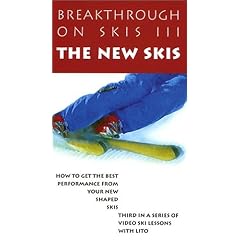 Breakthrough on Skis III: The New Skis