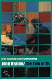 Cover of The Two Of Us by John Braine 0755102592