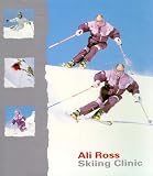 Ali Ross Skiing Clinic