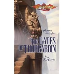 Gates of Thorbardin (Heroes)