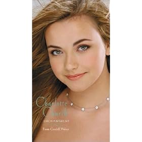 Charlotte Church - Enchantment (From Cardiff, Wales) [VHS]