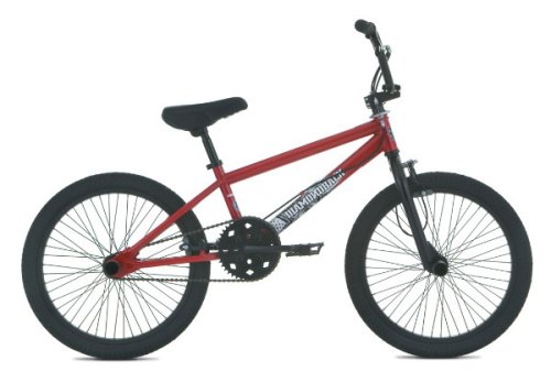 Childrens Toyshop  Toys : DIAMONDBACK Grind Bmx Bike 2006