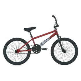 DIAMONDBACK Grind Bmx Bike 2006