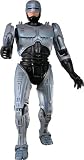 Robocop 18 Motion Activated Sound Figure