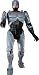 Robocop 18" Motion Activated Sound Figure