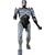 Robocop 18" Motion Activated Sound Figure