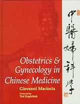 & Gynecology in Chinese Medicine