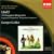 Ungarische Rhapsodien 2,6,8-15