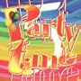 Party Time Volume -5-