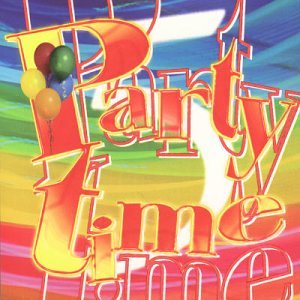 CD-Charts  Search : Party Time, Vol. 5