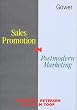Image of Sales Promotion in Postmodern Marketing