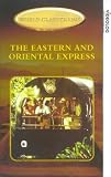 Review Quantum Leap  / The Eastern Oriental Express [1999]