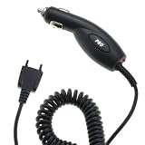 Premium Vehicle Power Charger for Kyocera KX13, KX16