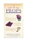 How to Use Yoga Props - Blocks, Mats, Straps, with Workout [VHS]