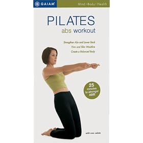 Abs Workout - Vhs