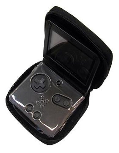 Childrens Toyshop  Video Games : SP Carrying Case (GBA)