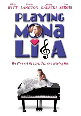 CD-Charts  DVD : Playing Mona Lisa