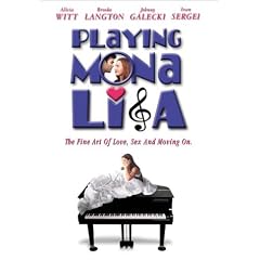 Playing Mona Lisa