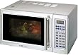 Clatronic MWG 746 H Mikrowelle Grill u. Heissluft inox 25L 900/1200 W