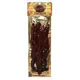 Gary West Meats, Original Steak Strips, Traditional, 8-Ounce Unit
