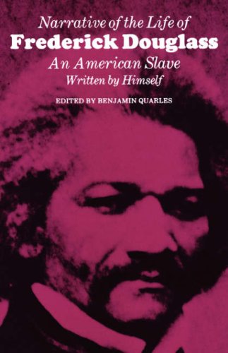 Narrative of the Life of Frederick Douglass: An American Slave, Written by Himself (The John Harvard Library) under Reconstruction in The Books Store