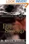 Fire and Sword (Chronicles of the Host) (Chronicles of the Host (Numbered))