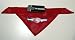 Montreal Canadiens Pet Dog Hockey Jersey Bandana M/L