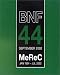 Book Ebnf 44: British Natoinal Formulary (CD-ROM)
