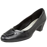 Easy Street Womens Wrap Pump