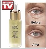 Sudden Change (R) Under Eye Lift