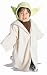 Yoda EZ Romper Costume: Baby