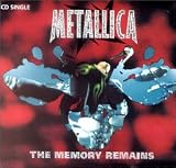 Memory Remains - Metallica