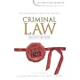 Criminal Law (Key Facts)