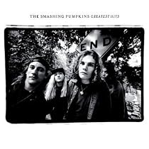 The Smashing Pumpkins - Greatest Hits - Rotten Apples