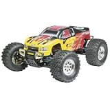 Associated MGT 8.0 RTR Nitro Monster Truck by Associated