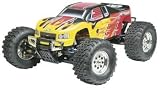 Team Associated MGT 8.0 RTR Nitro Monster Truck