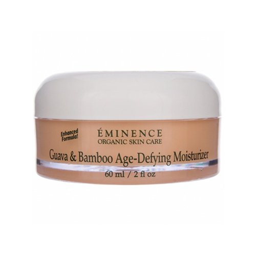 Eminence Guava & Bamboo Age-Defying Moisturizer