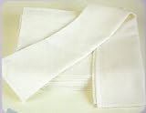 White Honeycomb Cotton Tea Towel