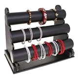 Presentoir jonc pour bracelets ou montres