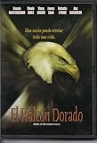 Night At The Golden Eagle (El Halcon Dorado) [NTSC/REGION 1 & 4 DVD. Import-Latin America]