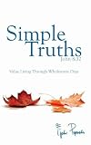 Simple Truths John 8:32