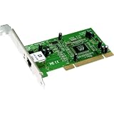 New-PCI Gigabit Network Card - 215299