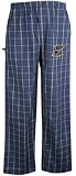 St. Louis Blues Kickin' Back Plaid Pants