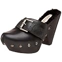 Matisse Women's Savannah Shearling Clog