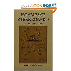 kierkegaard